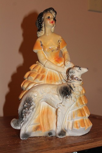 Plantation girl carnival - plantation,