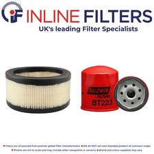 Filter Kit for Kohler M8S