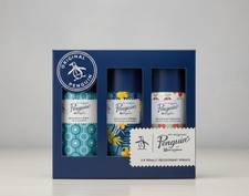Boxed Set Penguin Body Spray