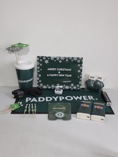 Christmas Paddy Power Joblot -