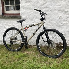 On One Inbred Bikepacking Bike 29” 29er Large