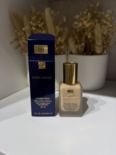 Estee lauder double wear - lauder, 2n2