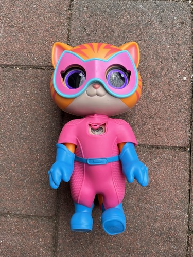 Just play superkitties - just,