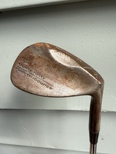 Cobra trusty rusty 55 degree