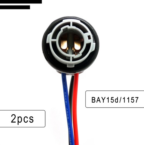 1157 2357 replacement plug - 1157,