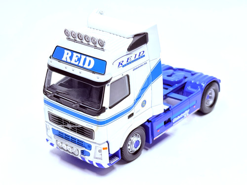 Corgi volvo tractor unit - corgi, fh