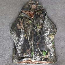Stearns Realtree Print Jacket