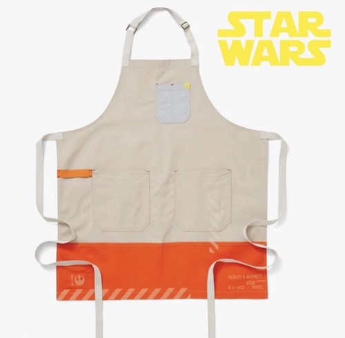 Hedley bennett star wars - hedley,