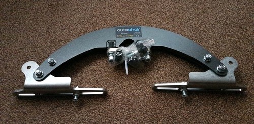 Autochair halo bracket lifting - autochair,