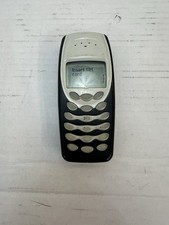 Nokia nhm 2nx - nokia, 3410