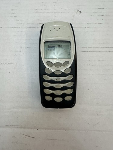 Nokia nhm 2nx - nokia, phone
