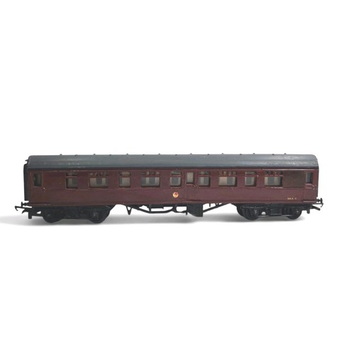 Tri ang railways guage - 00,