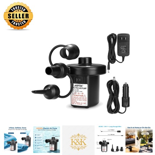 High pressure electric - high-pressure,