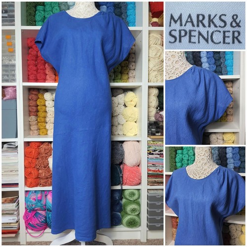 Autograph 100 linen long - linen,