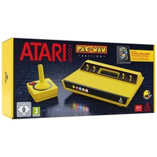 ATARI 2600+ Pac-Man