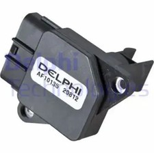 Air flow meter without housing AF10135-12B1 DELPHI for SUZUKI MAZDA TOYOTA VOLVO