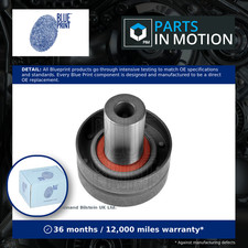 Timing Belt Guide Pulley fits NISSAN PRIMERA P10, W10 2.0D 90 to 96 CD20 Quality
