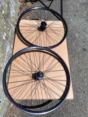 Unbranded disc mtb - unbranded,
