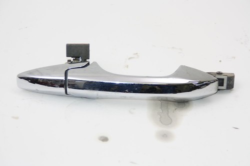 Door handle outside - rear, right