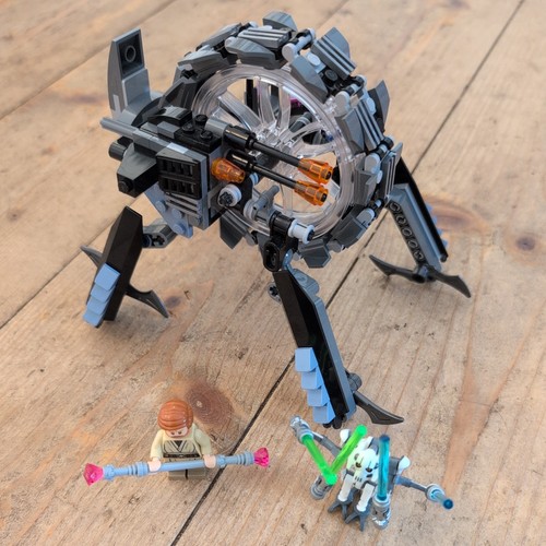 Lego star wars 75040 - lego,