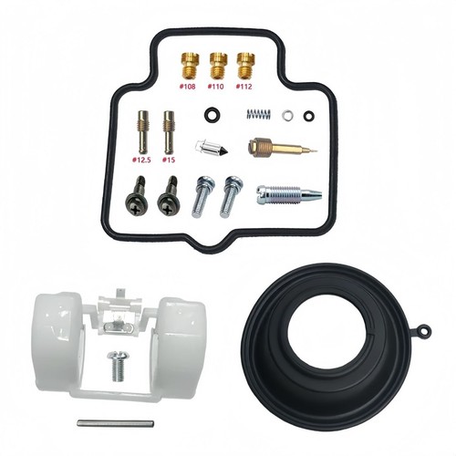 Carburetor repair kit for - repair,