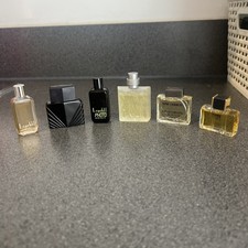 Miniature Designer Men’s
