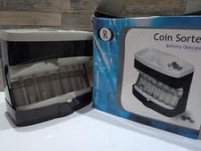 Royle  Motorised UK Coin