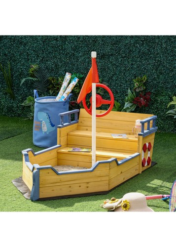 Outsunny kids wooden - outsunny,