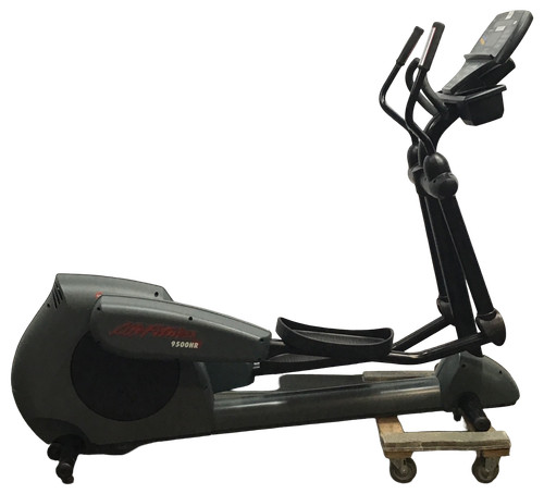 Life fitness tct - fitness, tct-9500hr