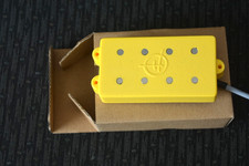 Musicman MUTANT  Stingray