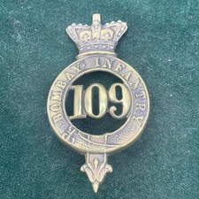 109th Bombay Infantry