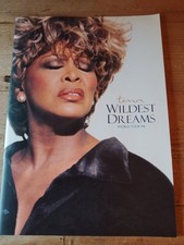 Tina Turner   |    Wildest