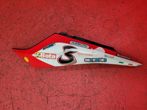 Aprilia rs125 seat - rs125, cowl