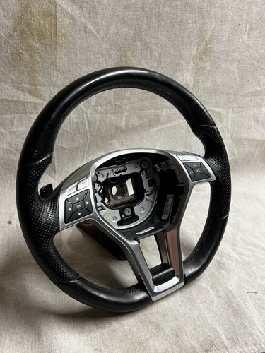 Mercedes class steering - mercedes,