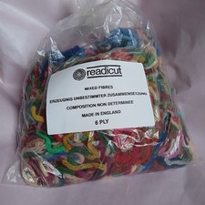 Readicut Rug Making Wool