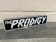 The Prodigy Free Standing