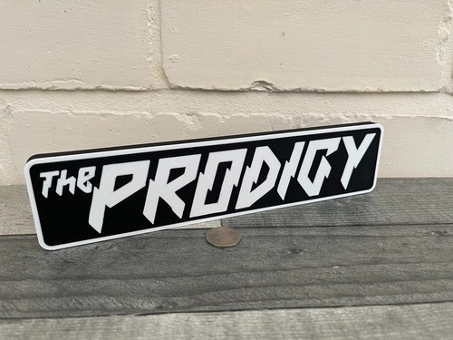 The prodigy free standing - free,