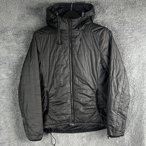 Finisterre puffer jacket - finisterre,