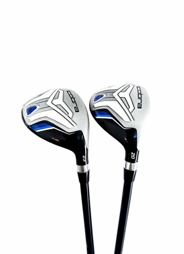 Cobra fly hybrid set - hybrid,