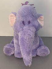 Disney Lumpy The Heffalump