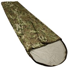 British army bivvy - british,