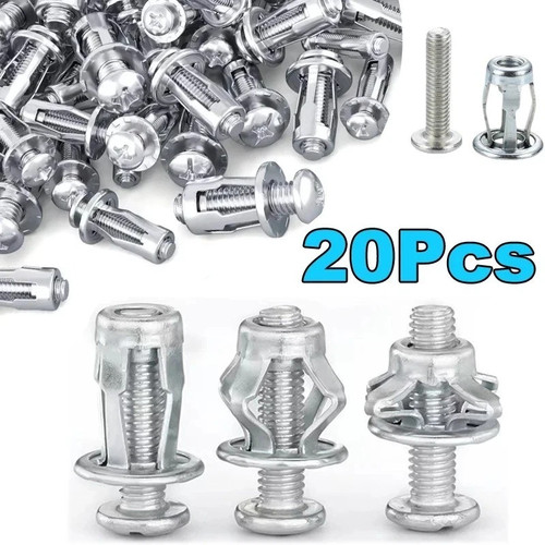 M8 rivnuts screw - rivnuts,