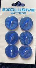 Pretty Blue Pearlescent Blue