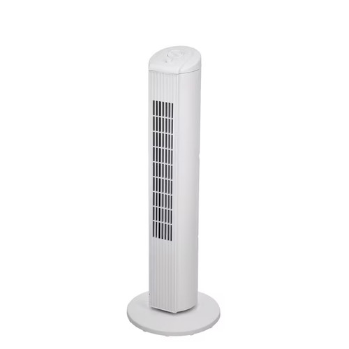 Mainstays tower fan 3 - 28, in