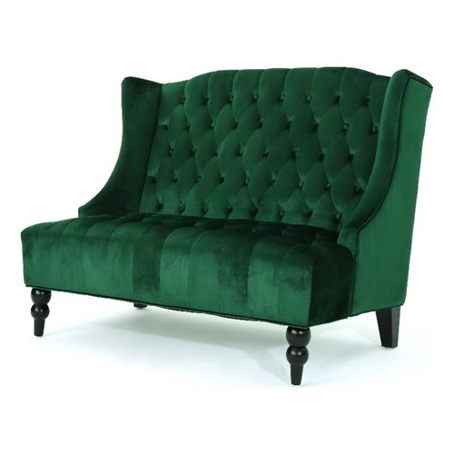 Benjara lanny loveseat - lanny,