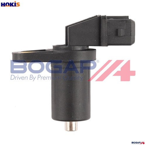 Sensor crankshaft pulse - crankshaft,