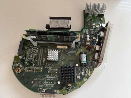 Imac 500mhz motherboard - imac, and