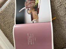 The Big Fat Duck Cookbook -