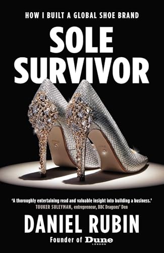 Sole survivor rubin daniel - sole,