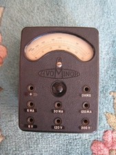 Vintage universal avominor - vintage,